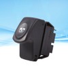 Window Regulator, Fydun Electric Power Window Switch, 6 Pins, Waterproof,
