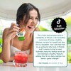 Stur Liquid Water Enhancer | Fruit Punch | Naturally Sweetened