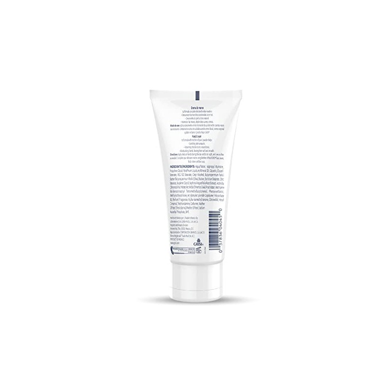 Concha Ncar Grisi Concha Ncar Crema Para Manos 80ml, color,