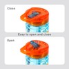 Bing 580ml Water Bottle for Kids School Drinks Bottle Made