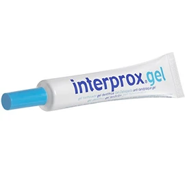 Interprox Interdental Gel 20 ml, Pack of 2 (2 x 20 ml)