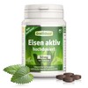 Iron active, 50 mg, extra high dose, tablets, high availability,