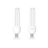 Dichroma E27 15W U Type Replacement Bulb for 15W Bug