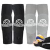 2Pcs Volleyball Arm Sleeves, Volleyball Arm Guards with Protective Pads