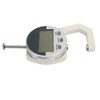 Digital Thickness Gauge Electronic LCD Thickness Meter Measuring Tool for