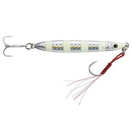 Major Craft Metal Jigs Jigpara Jet JP-JET 30#7 1.1 oz (30 g)