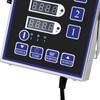 YOOYIST Kitchen Timers for Cooking – 4 Channel Commercial Kitchen