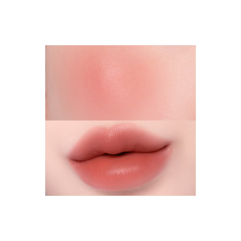BANILA CO Romantic Blush Lip & Cheek (Set/Single) (28 Colors)