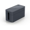Durable Cavoline Cable Management Box S - Safely Store Power