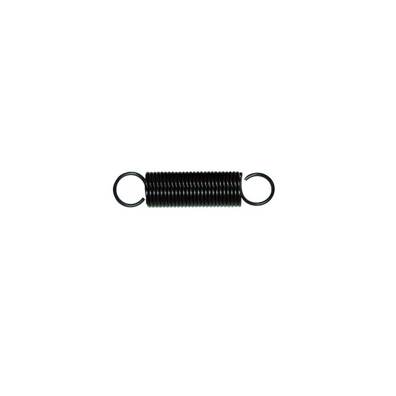 昌和 発条 Tensile Coil Springs HP (Piano Wire) HP200 –