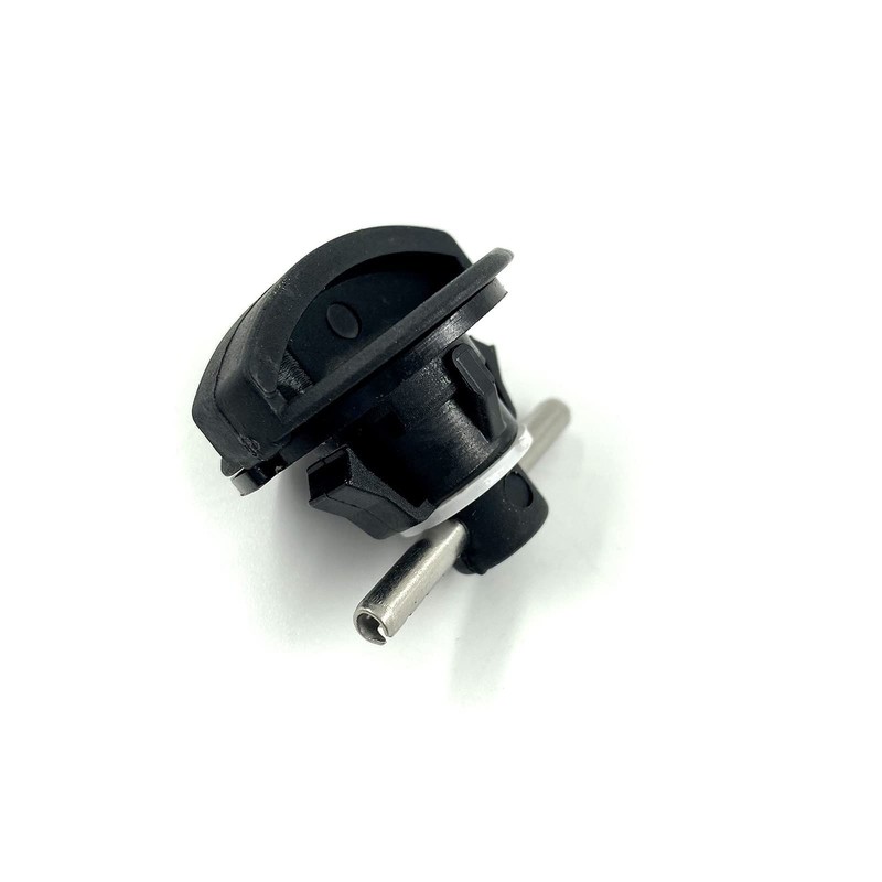 Cierre para tapa de guantera Yamaha Wave Runner PWC FX