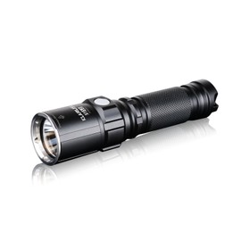 Klarus ST12 XM-L2 Led Flashlight 900 Lumen Compact Lightweight Torch