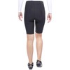 LÖFFLER Basic Cycling Shorts Women black Size EU 42 |