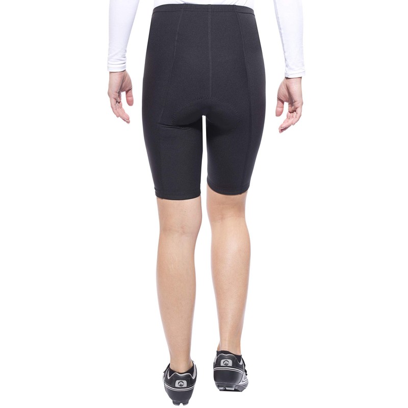 LÖFFLER Basic Cycling Shorts Women black Size EU 42 |