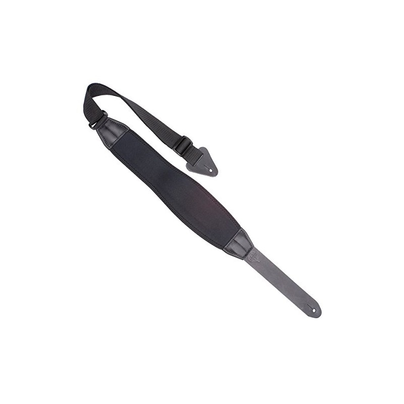 Neotech 5901002 Super Ax Strap, Black