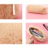 tooloflife Pencil Case, 5 Colours Pencil Case for Girls, Cute