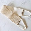 Toalla y Esponja Exfoliante CALA para Baño Limpiador de Espalda