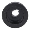2PCS Left Drive Flywheel Adapter Kit Steel Structure for MY1016Z