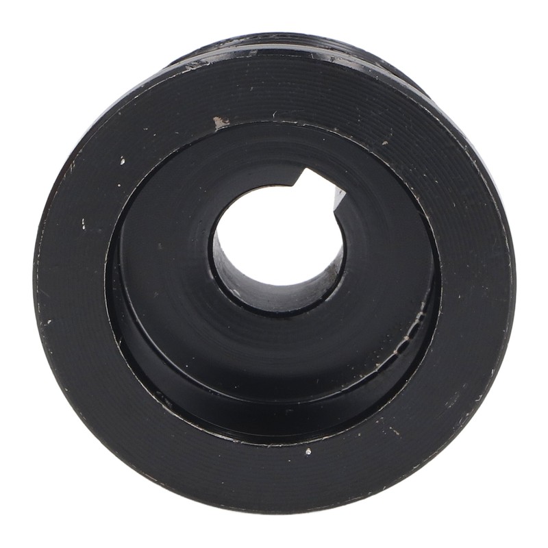 2PCS Left Drive Flywheel Adapter Kit Steel Structure for MY1016Z