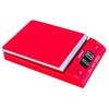 Accuteck DreamRed 86 Lbs Digital Postal Scale Shipping Scale Postage