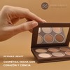 SS| Double S Beauty - The Must Have Eyeshadow-Palette, Damen-Make-up,