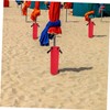 CAXUSD 4pcs Canopy Weights Sandbags for Outdoor Use Heavy Duty