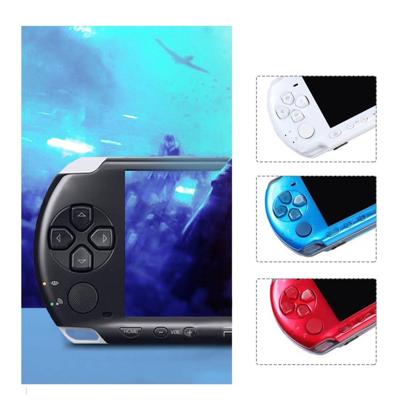 be in your mind 7 Pcs Analog Plastic Controller Caps