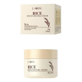 D Crema Hidratante Facial Laikou Rice Con Niacinamida | 30g