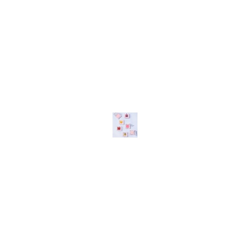 Missha Modern Pot Teletoby / 미샤 모던 팟 텔레토비