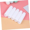 FRCOLOR DIY Lip Balm Tubes - 30pcs Packaging Containers for