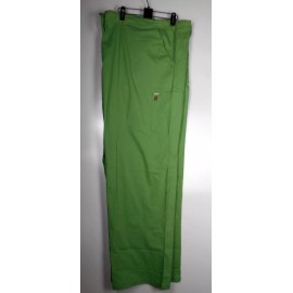ALLHEART Unisex Drawstring Cargo Scrub Pant 2XT - ALOE GREEN - ELATE by ALLHEART