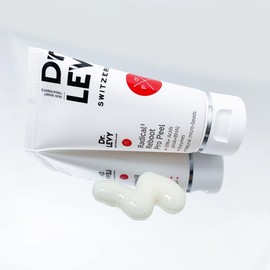 Dr. LEVY Radical3 Reboot Pro Peel (50ml) | Triple Acid and Enzyme Complex