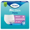 Tena ProSkin Pants Maxi (M) X 10 (Limit 4 per order)