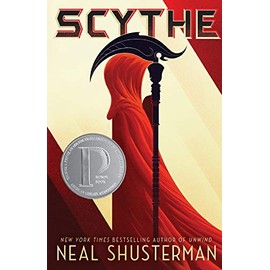 Scythe (1) (Arc of a Scythe)