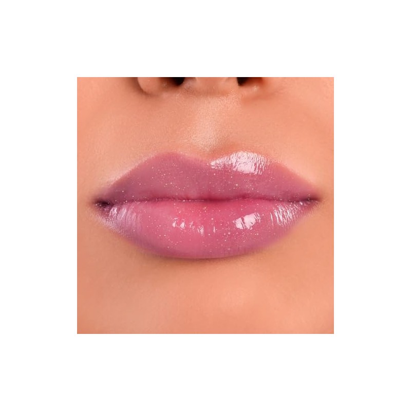 Renova Brillo Labial Gloss Plump & Glow Born to Die