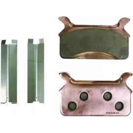 Sports Parts Brake Pads Sports Parts 05-152-51F