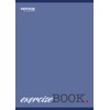 OFFICER PRODUCTS Exercise Book / Format A5 96/96 Sheets Lined