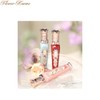FLOWERKNOWS Strawberry Rococo Collection Cloud Lip Cream 3.5g(9colors), Color:S07 Lychee Tea