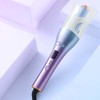 Auto Hair Curling Wand Large Rotating Barrel Hair Curler Intelligent