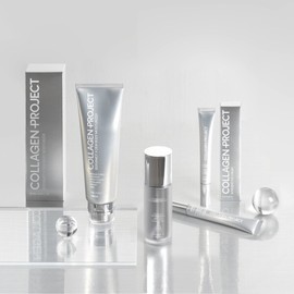 The Coco Collagen Project Bergamot Dew Body Moisturizer 1 ea / 더코코 콜라겐 프로젝트 베르가못 듀 바디 모이스처라이저 1 1개