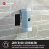 VELCRO Brand Extreme Outdoor Mounting Tape | 20Ft x 1