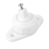Universal Short Leg, for Wall Mounted Bracket for Bracket Holder