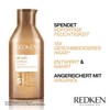 Redken Conditioner for dry and brittle hair, invigorates and hydrates,