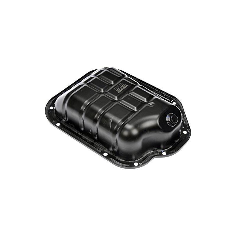 Dorman 264-534 Engine Oil Pan Compatible with Select Nissan Models