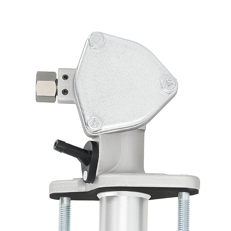maXpeedingrods Clutch Master Cylinder & Clutch Slave Cylinder Assembly for