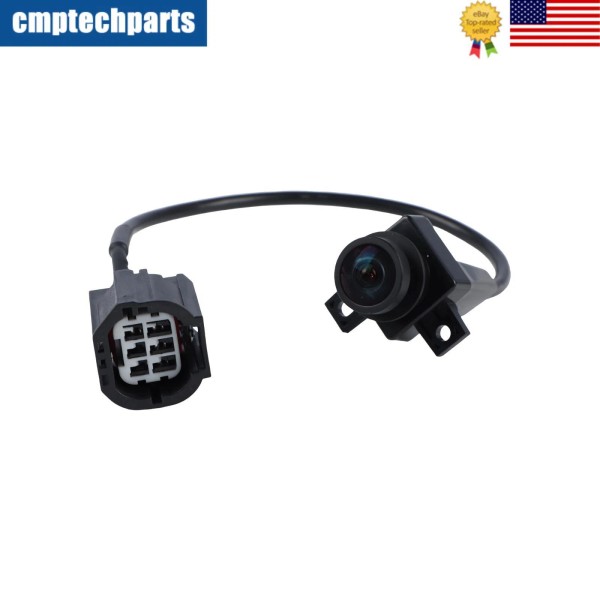 VEICULOS 56054041AD Rear View Backup Camera Fits For 2009-2012 Dodge