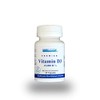 Vitamin D3 15,000 IU, 60 Capsules