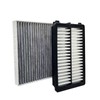 FRIDEE Engine & Cabin Comb Air Filter for HYUNDAI Tucson