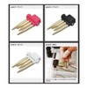 Prox PX8302ICNWG One-Touch Wakasagi Removal Iron Claw (Screw On Type),