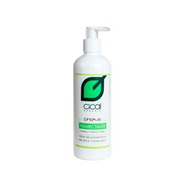 Crema Humectante Corporal para Cuerpo, Manos y Pies 460g